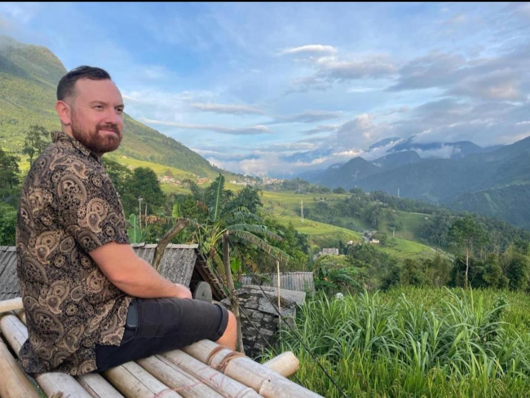 My'S Homestay Sapa Eksteriør billede