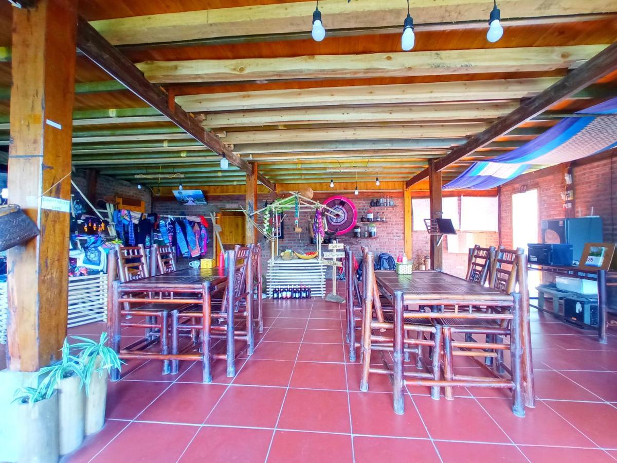 My'S Homestay Sapa Eksteriør billede