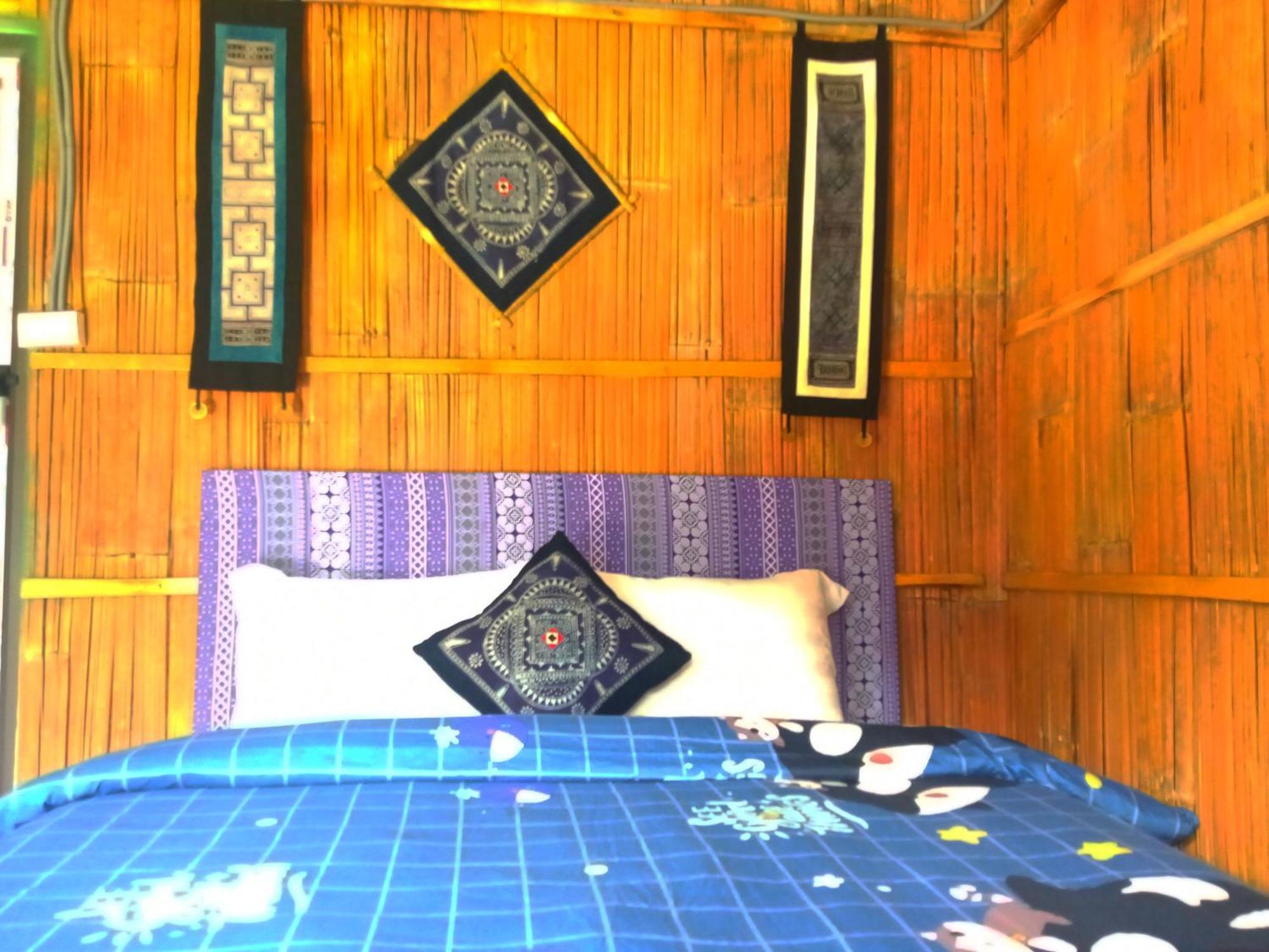 My'S Homestay Sapa Eksteriør billede