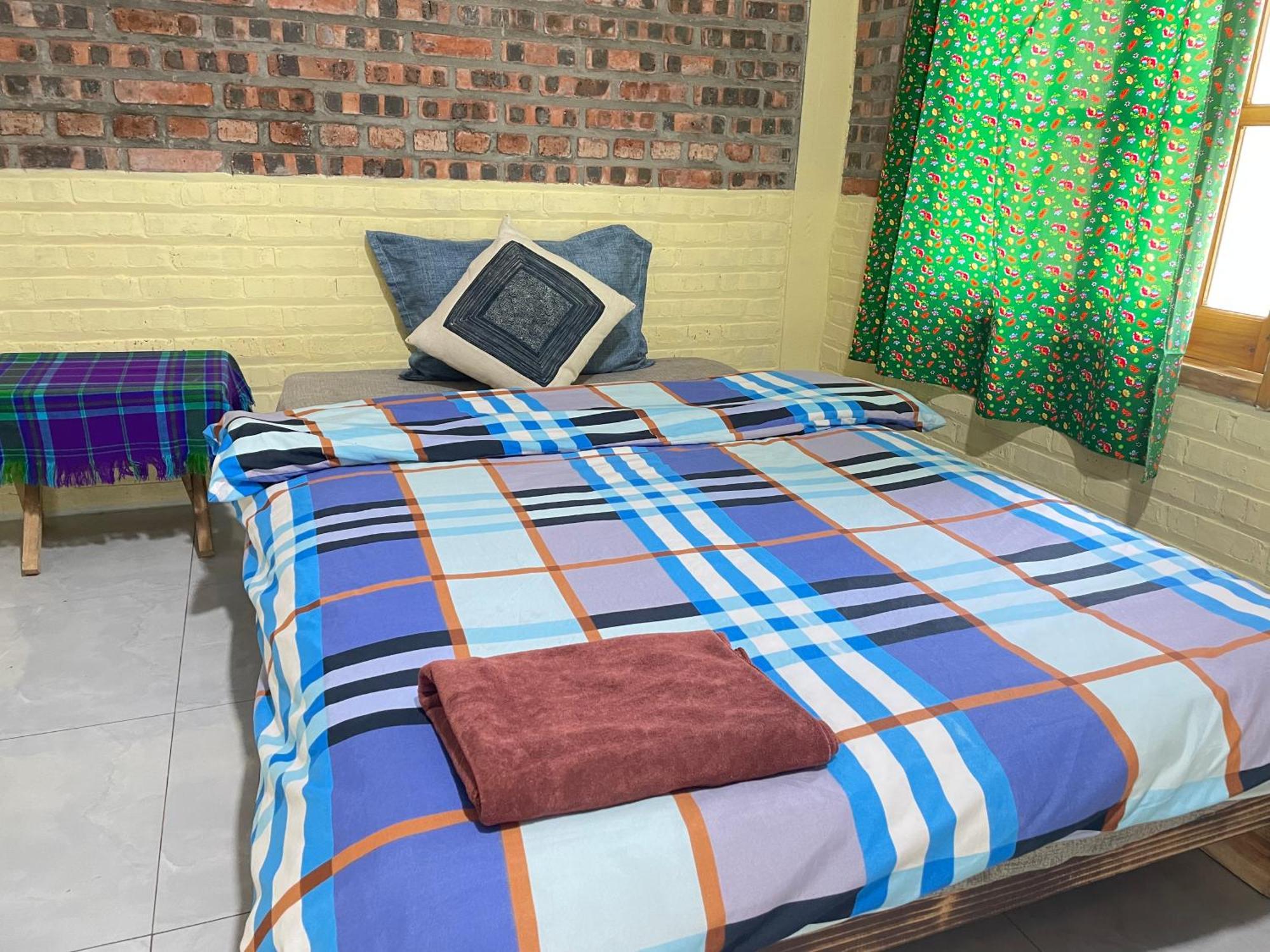 My'S Homestay Sapa Eksteriør billede