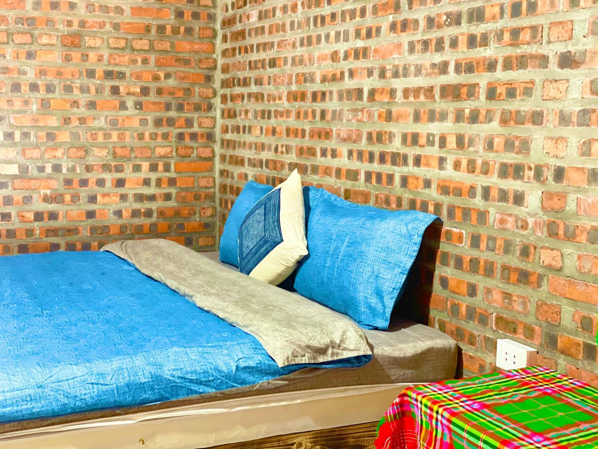My'S Homestay Sapa Eksteriør billede