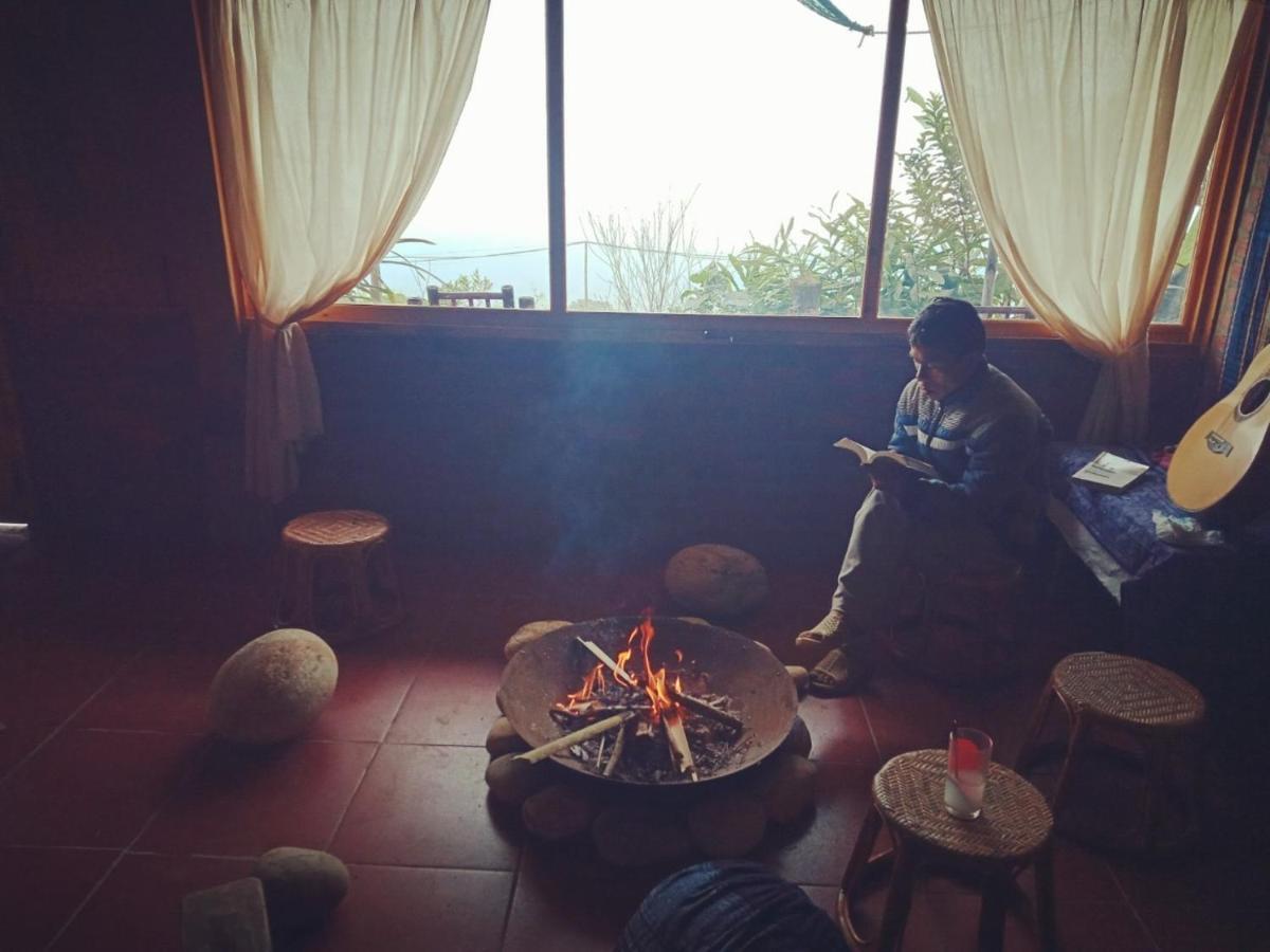 My'S Homestay Sapa Eksteriør billede